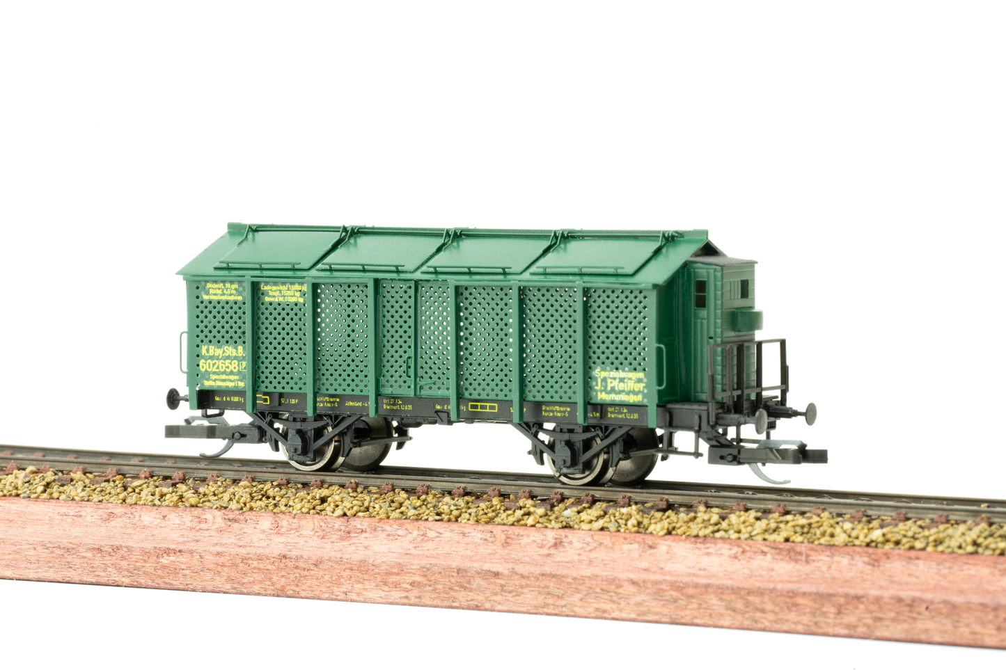 Knochenwagen