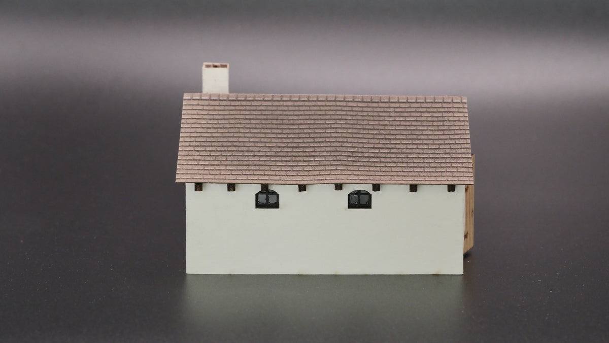 Kleine Dorfschmiede