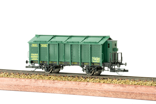 Knochenwagen